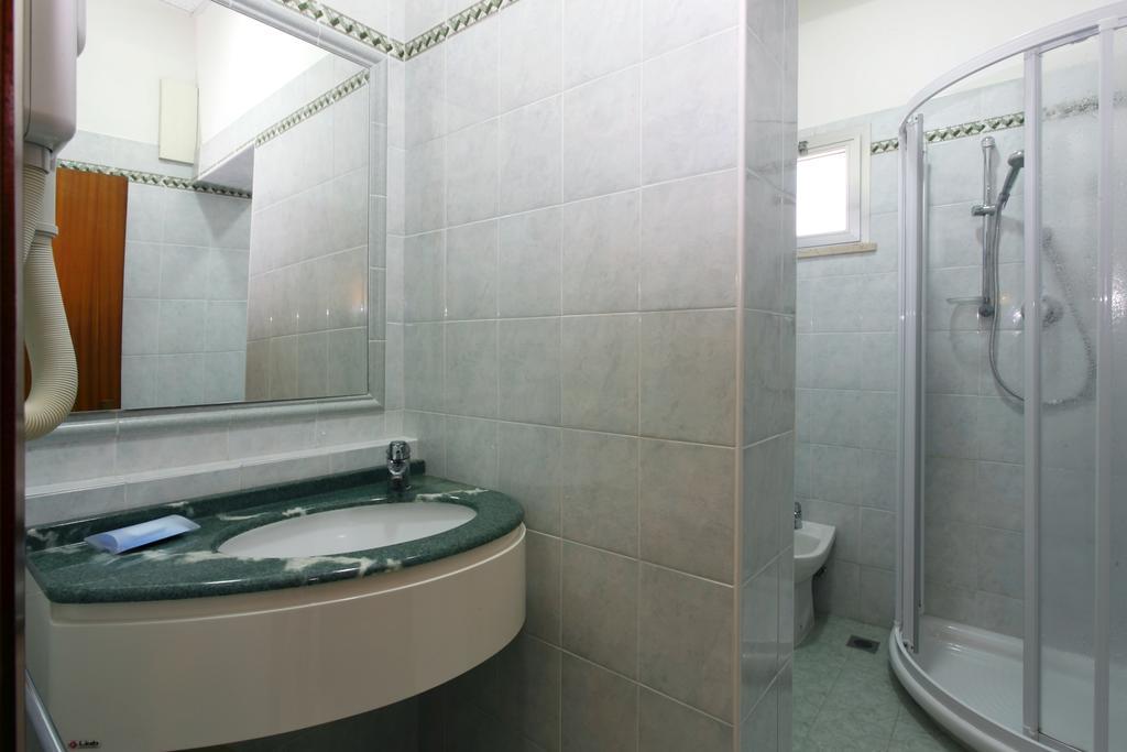 Hotel Gardenia Rimini Exterior foto